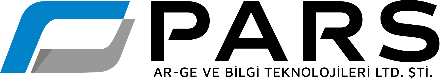 PARS logo